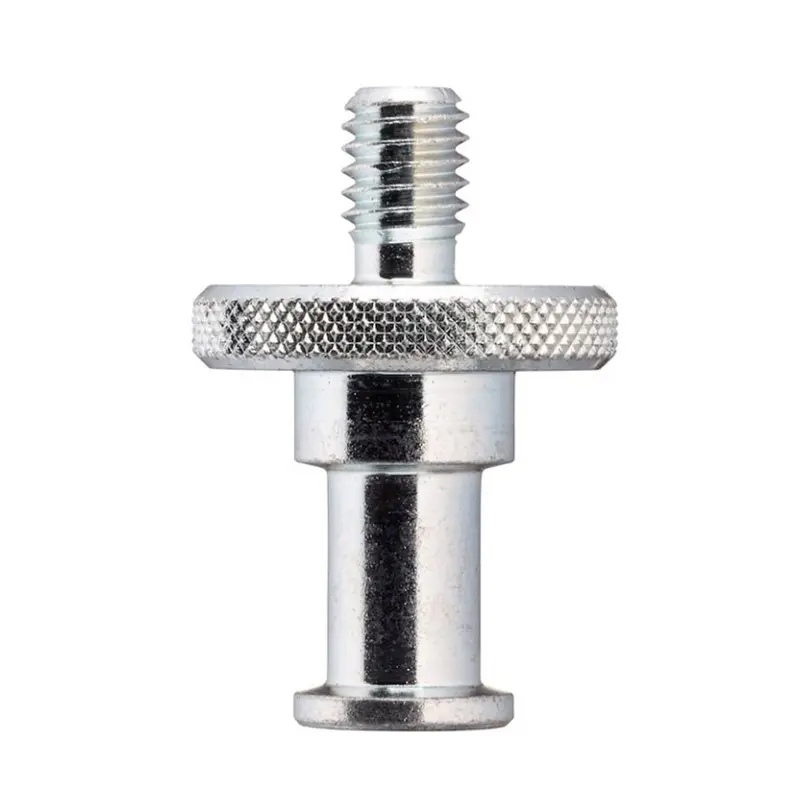 Manfrotto 191 16mm Male 5/8" to 3/8" Adapter
