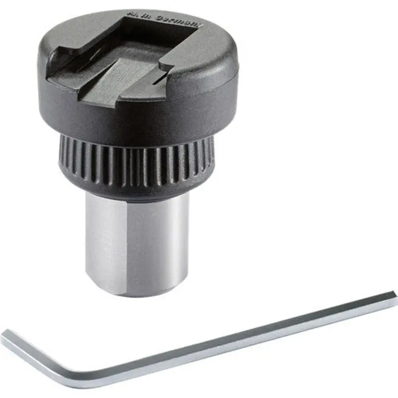 Manfrotto 244 Hot Shoe Adapter