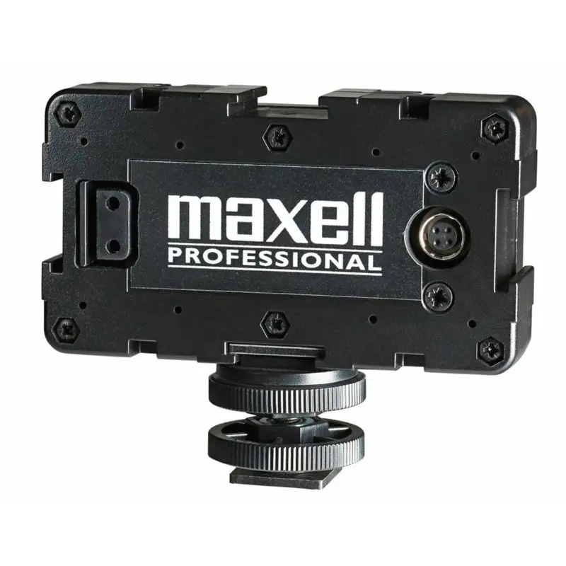 Maxell Power Adapter Npf Batt