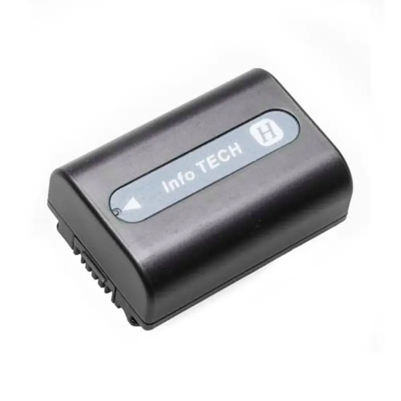 ProMaster Np-fh50 Battery - Sony