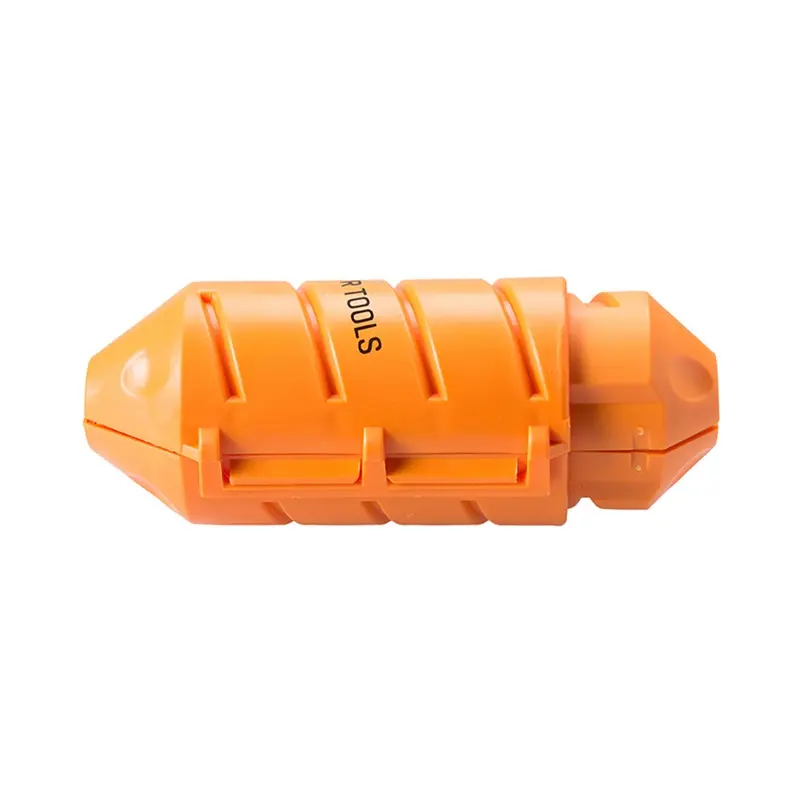 Tether Tools TetherGuard Extension Lock - High-Visibility Orange