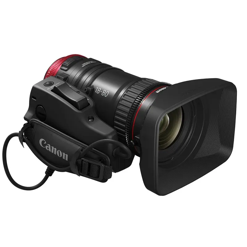 Canon Zoom Grip ZSG-C10