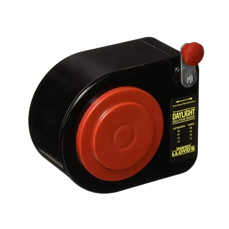Legacy Pro 35mm Bulk Loader
