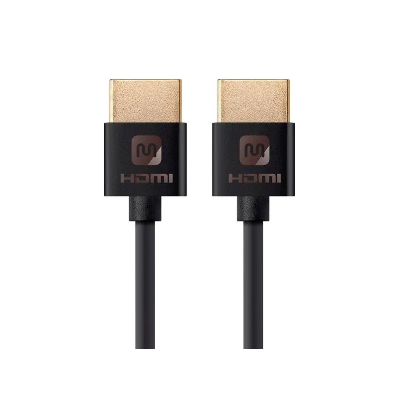 Monoprice Ultra Slim HDMI To HDMI 3ft