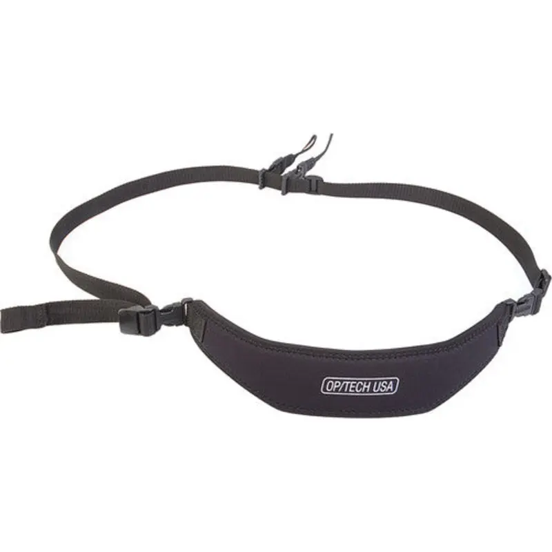 OP/TECH USA Utility Strap-Sling X-Large - Black