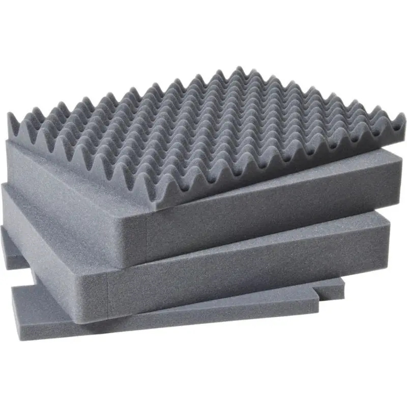 Pelican 1561 4 Piece Foam Set