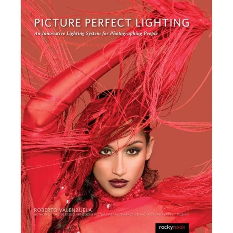Picture Perfect Lighting: An Innovative Lighting System for Photographing People