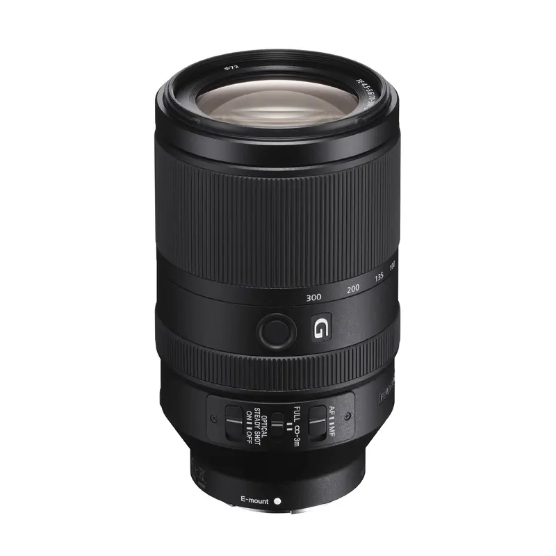 Sony FE 70-300mm f/4.5-5.6 G Lens