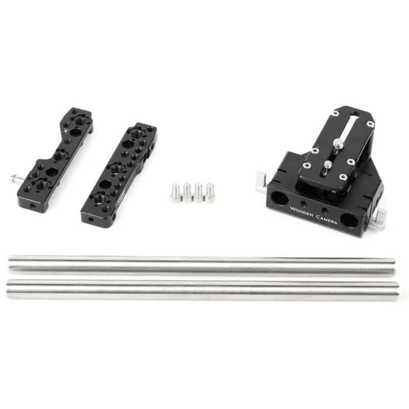 Wooden Camera Fs5 Accy Kit - Base