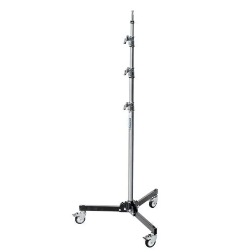 Avenger Roller Stand 33 with folding base