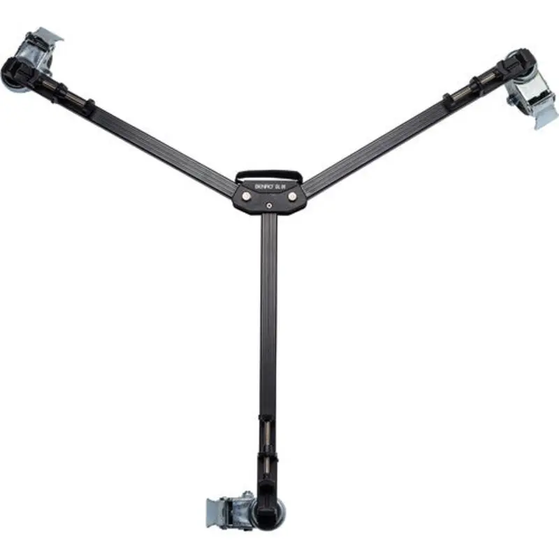 Benro Dl06 Tripod Dolly