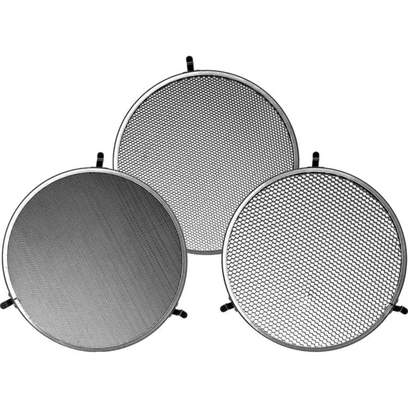 Broncolor P70 Honeycomb Grids