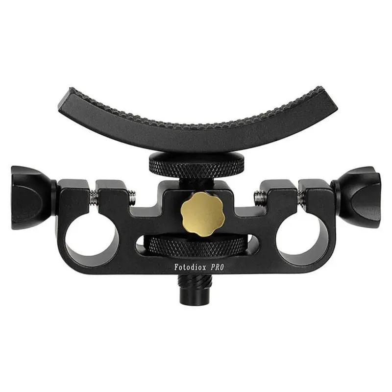 Fotodiox Pro Yoke Lens Support