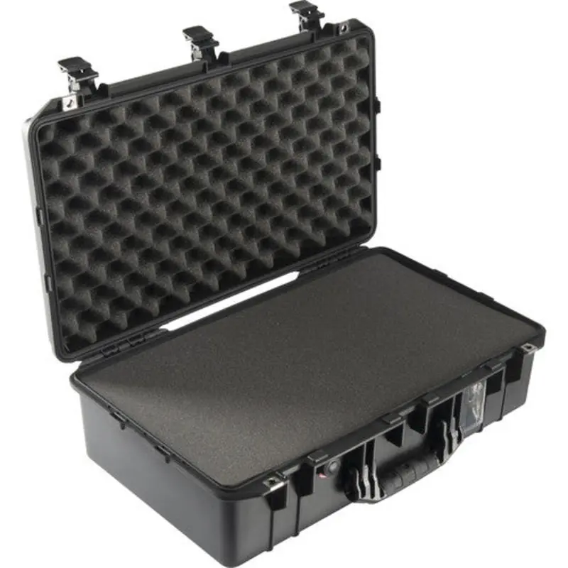 Pelican Air 1555 Carry-On Case with Pick-N-Pluck Foam