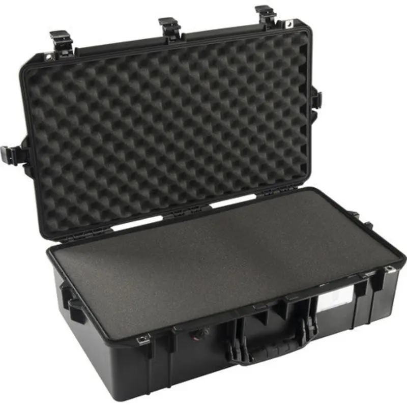 Pelican Air 1605 Carry-On Case with Pick-N-Pluck Foam