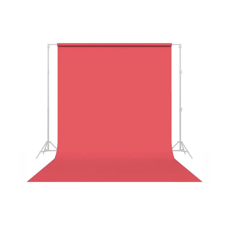 Savage #92 Flamingo Seamless Background Paper 107" x 36' - In Store Pick Up Only