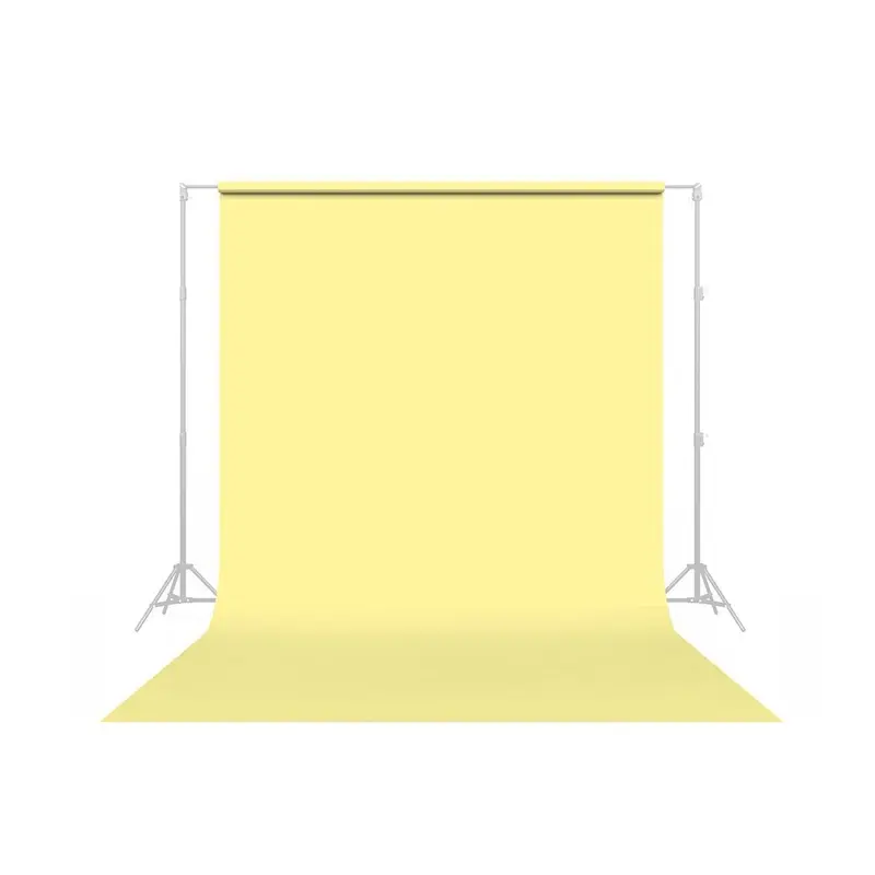 Savage #93 Lemonade Seamless Background Paper 107" x 36' - In Store Pick Up Only