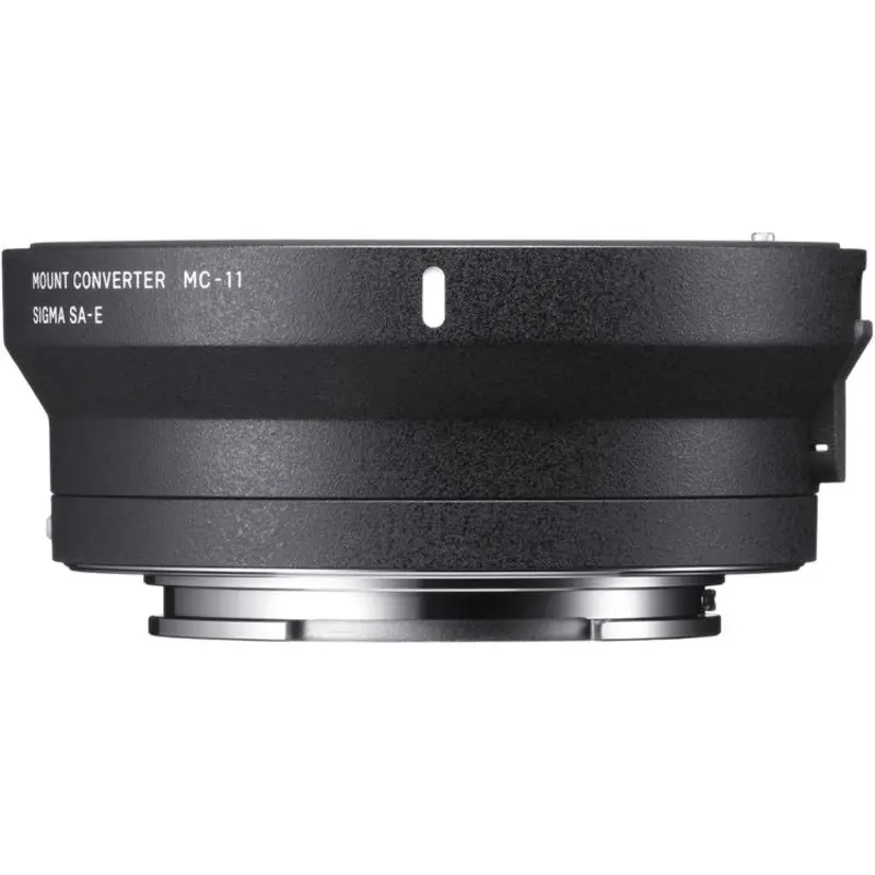 Sigma MC-11 Lens Adapter (EF Mount Lens to E Mount Camera)