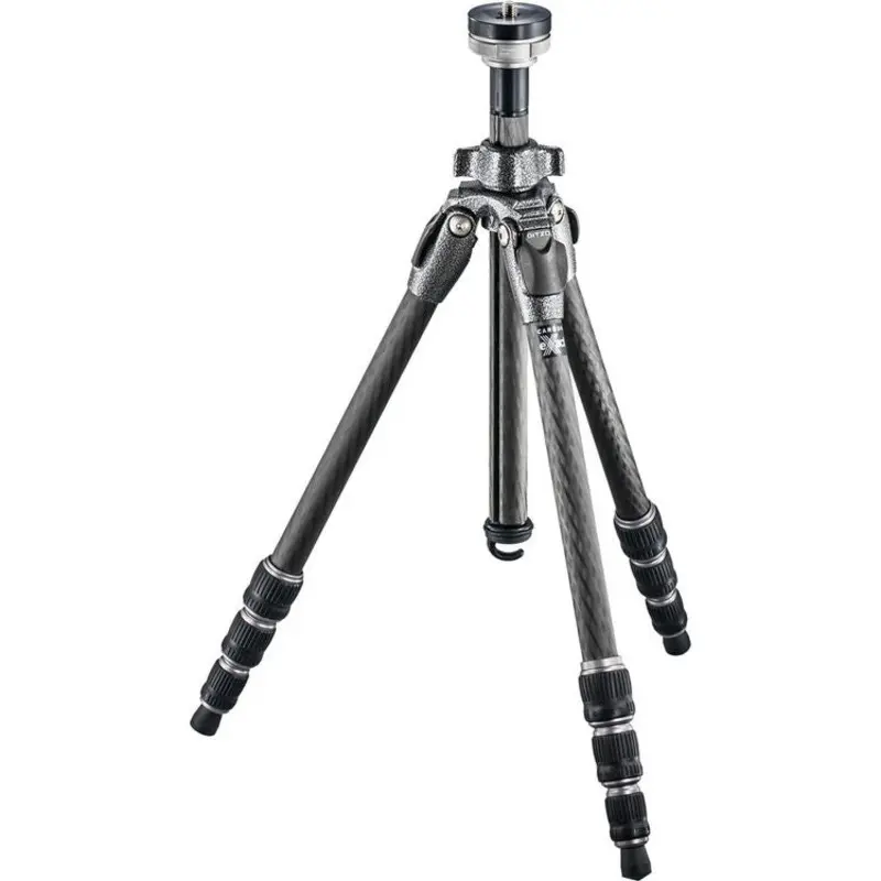 Gitzo GT0542 Mountaineer Series 0 Carbon Fiber Tripod