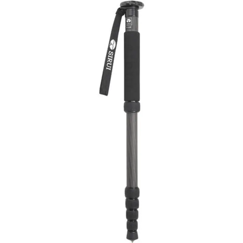 Sirui P-326 Cf Monopod