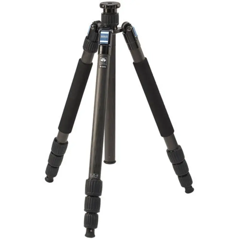 SIRUI W-2204 Carbon Fiber Tripod