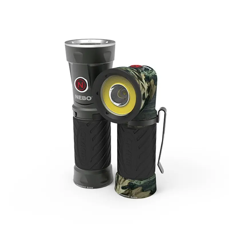 Nebo Cryket Light