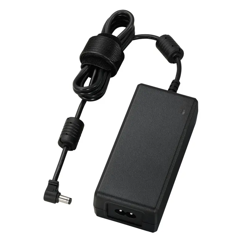 OM System AC-5 AC Adapter for HLD-9