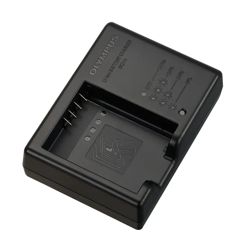 OM System BCH-1 Charger for BLH-1