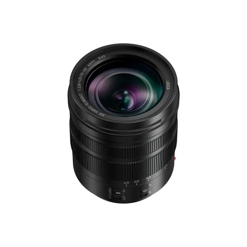 Panasonic Leica DG Vario-Elmarit 12-60mm f/2.8-4.0 ASPH Lens