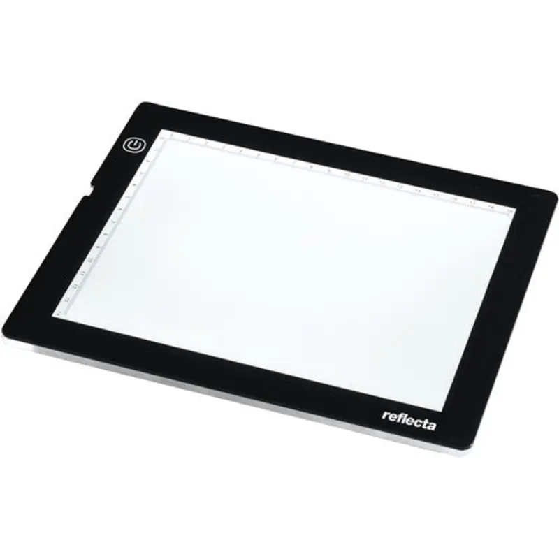 Reflecta A5 LED Light Pad
