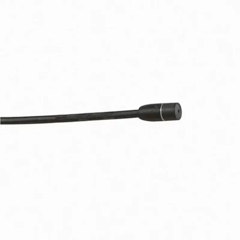 Sennheiser MKE2 Omni Lavalier Microphone