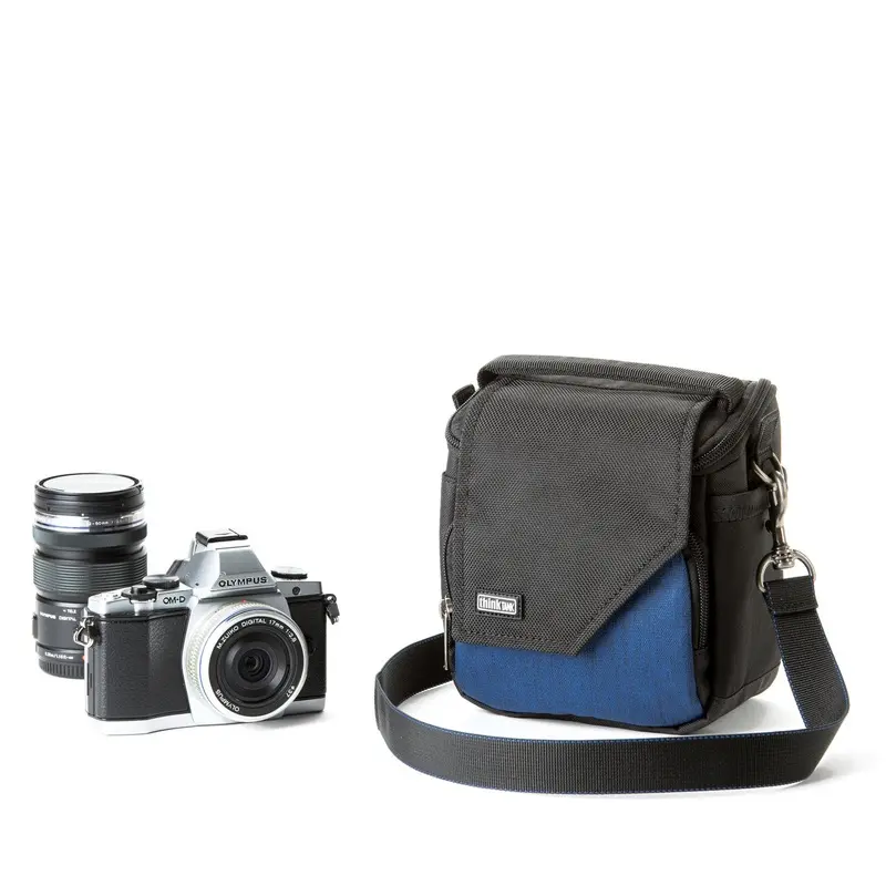 Think Tank Photo Mirrorless Mover 10 Dark Blue