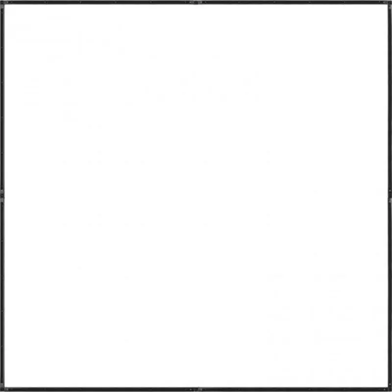 Westcott Scrim Jim Cine Frame Set (8 x 8')