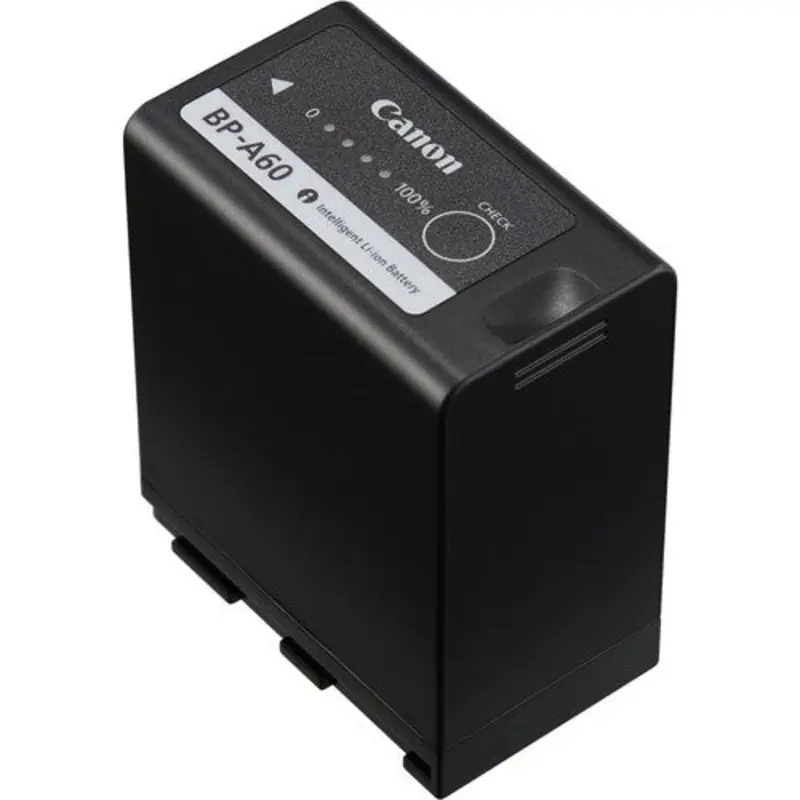 Canon BP-A60 Battery Pack For for select EOS Cinema Cameras