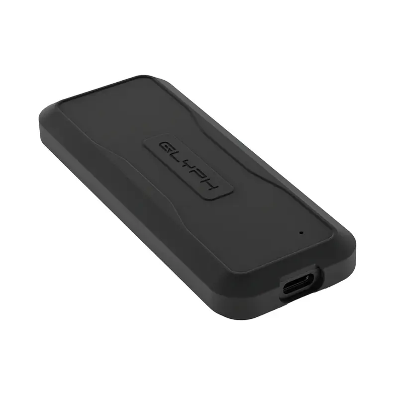Glyph Technologies 8TB Atom EV Portable NVMe SSD