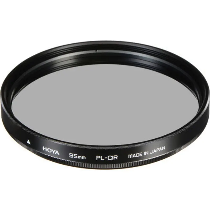 Hoya 95mm Circular Polarizer