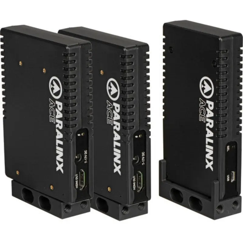 Paralinx Ace HDMI 1:2 Deluxe Package