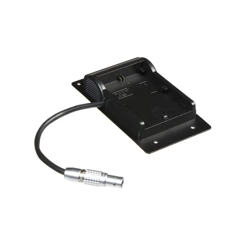 Paralinx Ace Lp-e6 Plate 2-pin