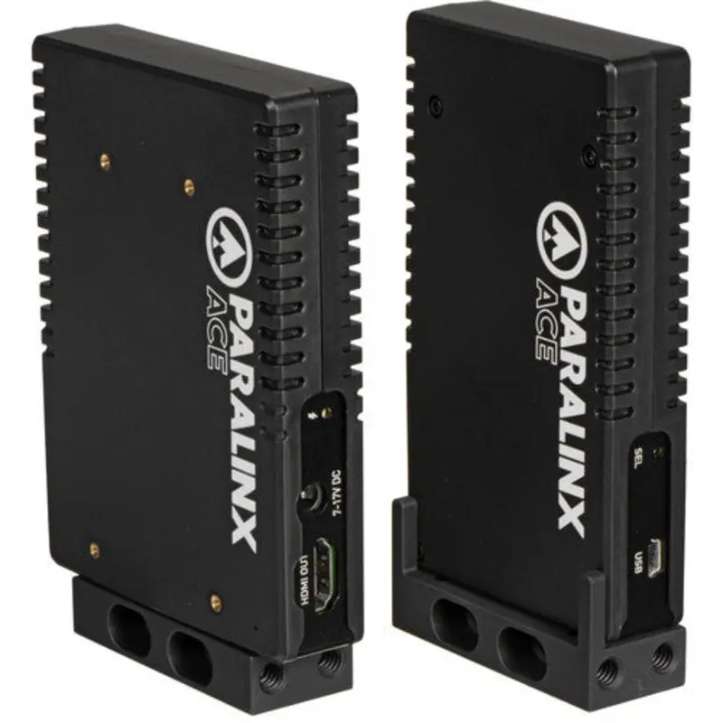 Paralinx Ace SDI 1:2 Deluxe Package