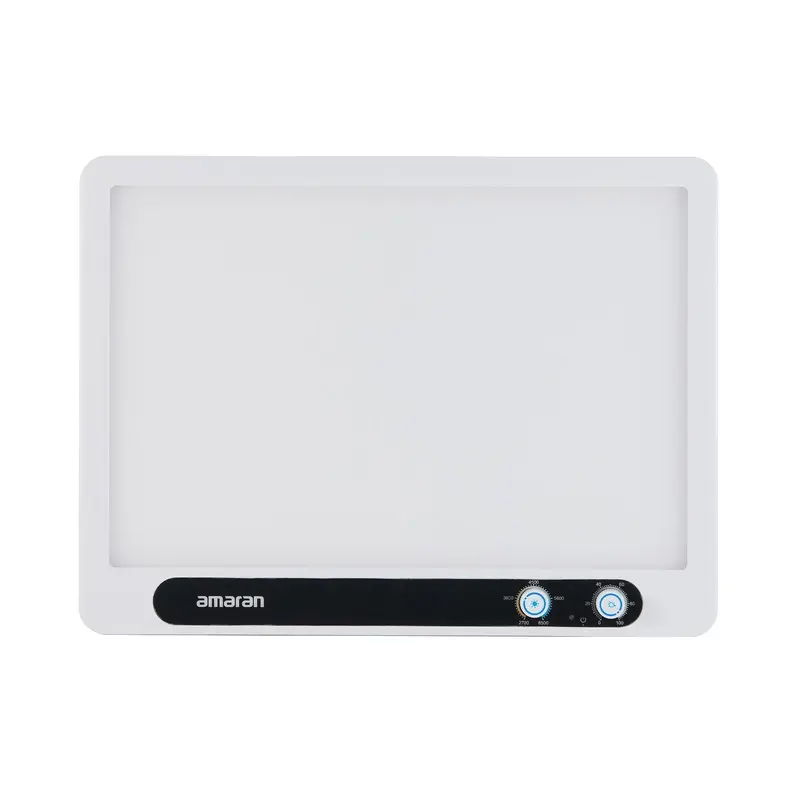 Amaran Verge LED Light Panel - White