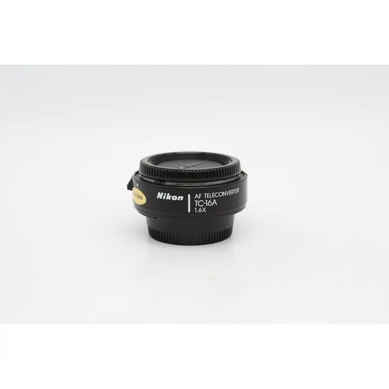 Used Nikon AF TC 16A (Good)