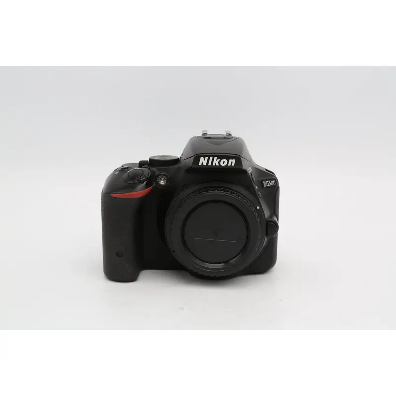 Used Nikon D5500 Body (Good)