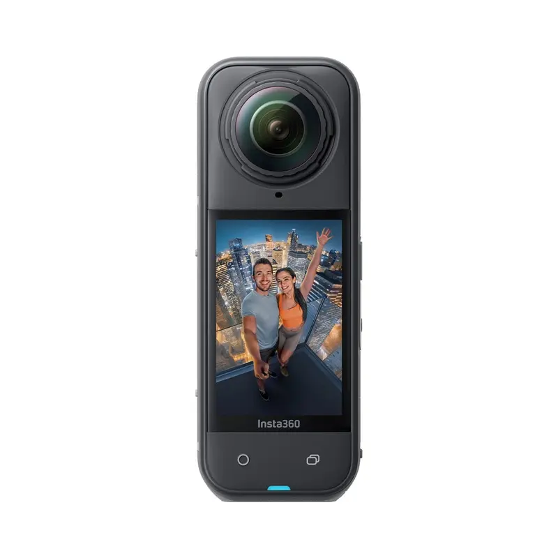 Insta360 X5 Action Camera Standard Bundle