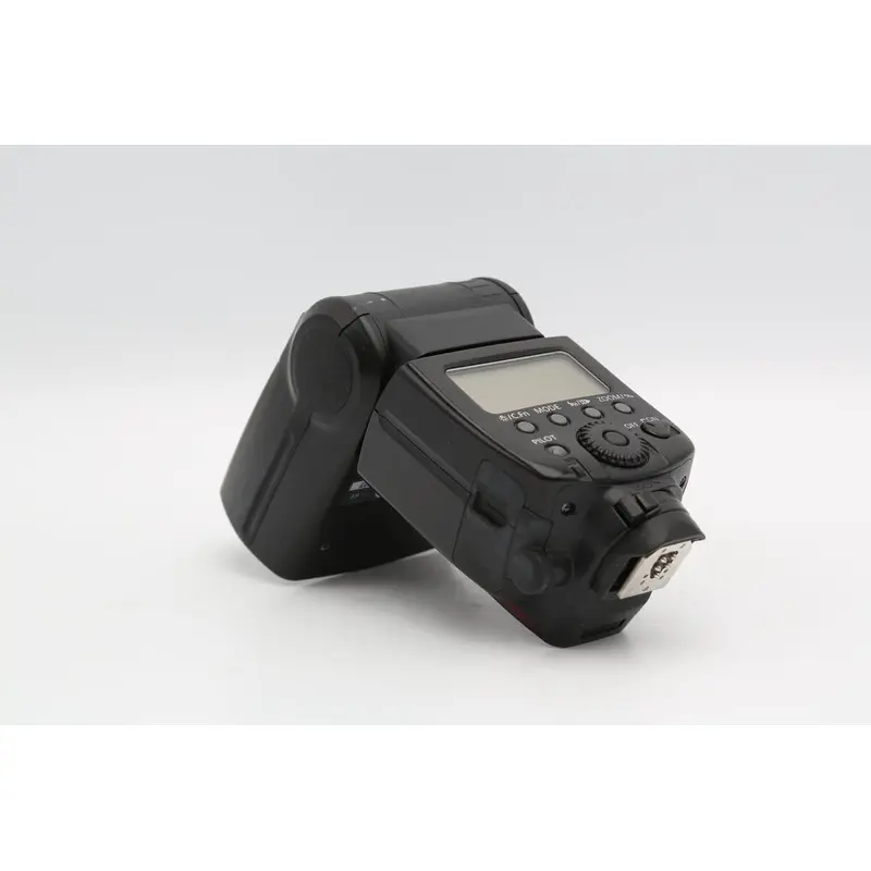 Used Canon 580EX II (Good)