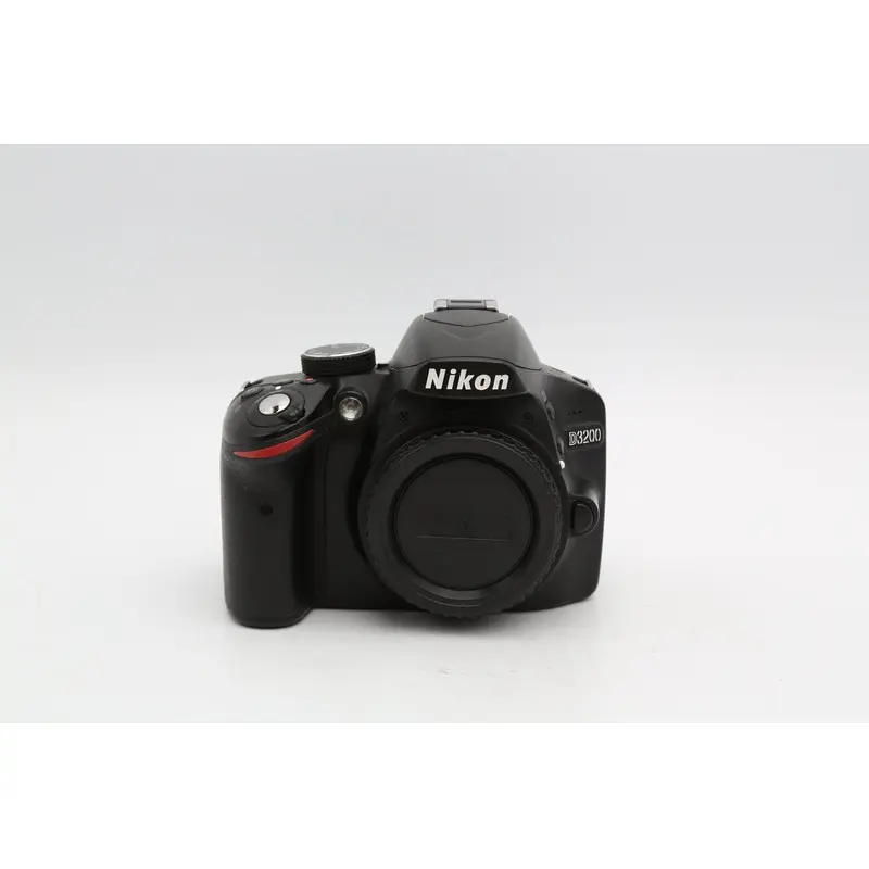 Used Nikon D3200 Body (Good)
