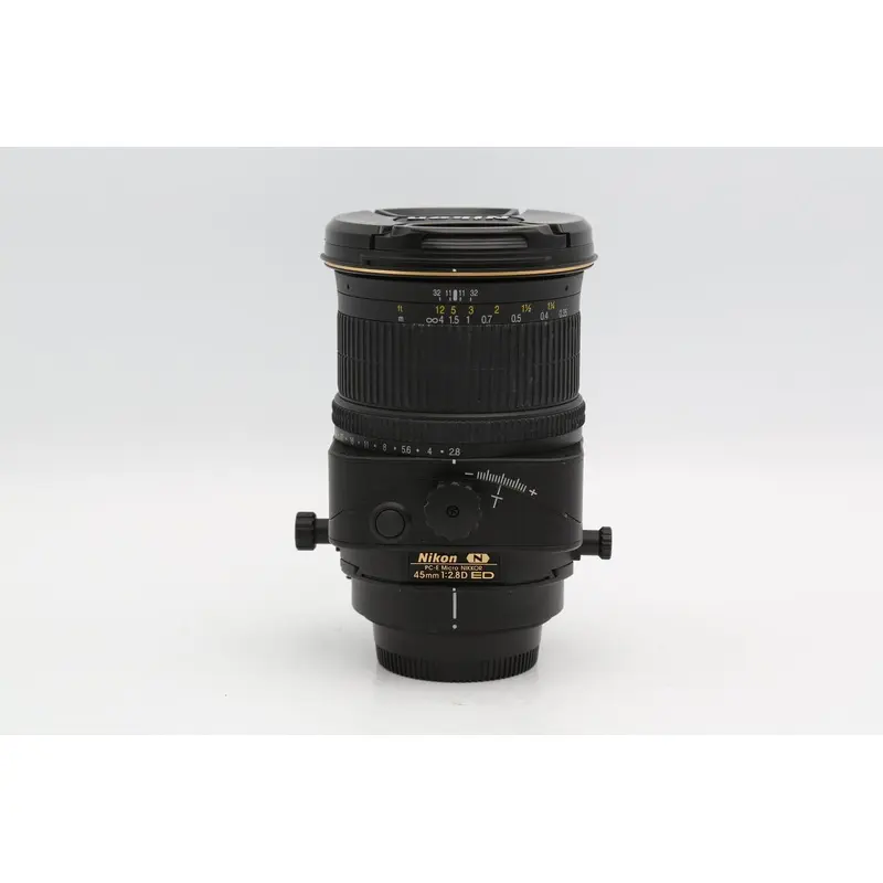 Used Nikon PC-E 45mm f2.8D (Good)
