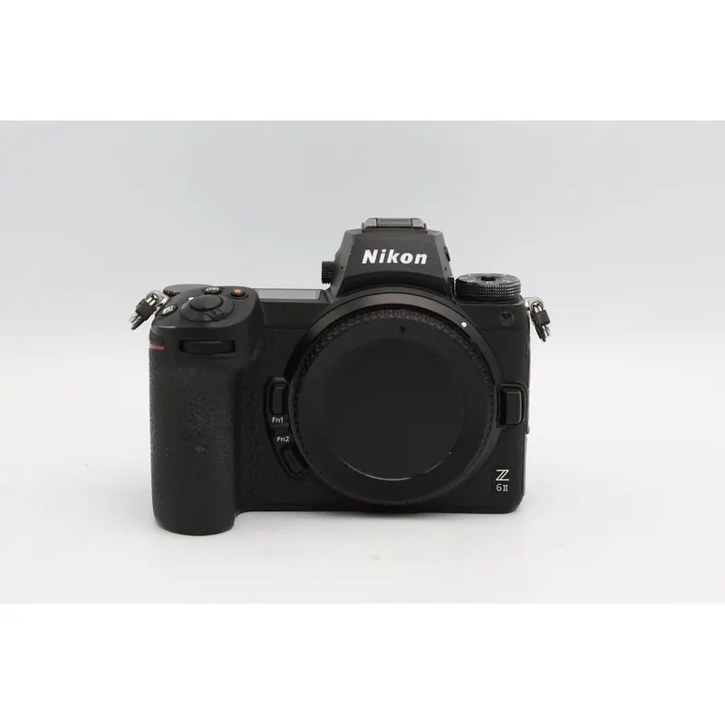Used Nikon Z6II Body (Good)