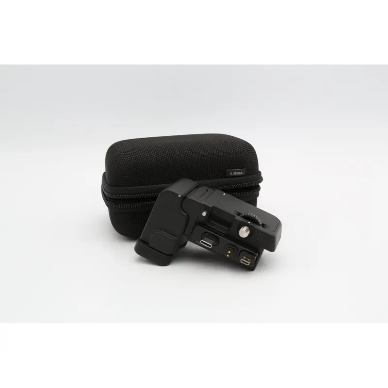 Used Sigma EVF-11 Viewfinder (VG)