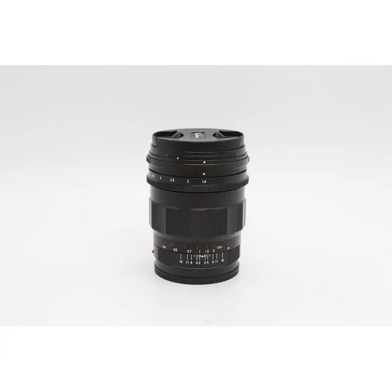 Used Voigtlander 21mm 1.4 Sony (VG)