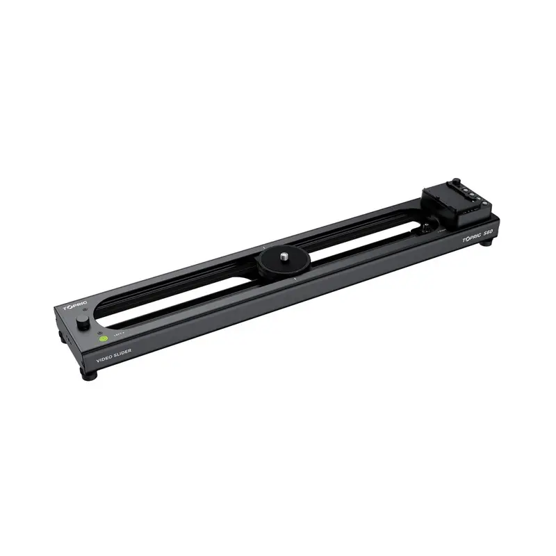 Accsoon TopRig S60 Motorized Camera Slider